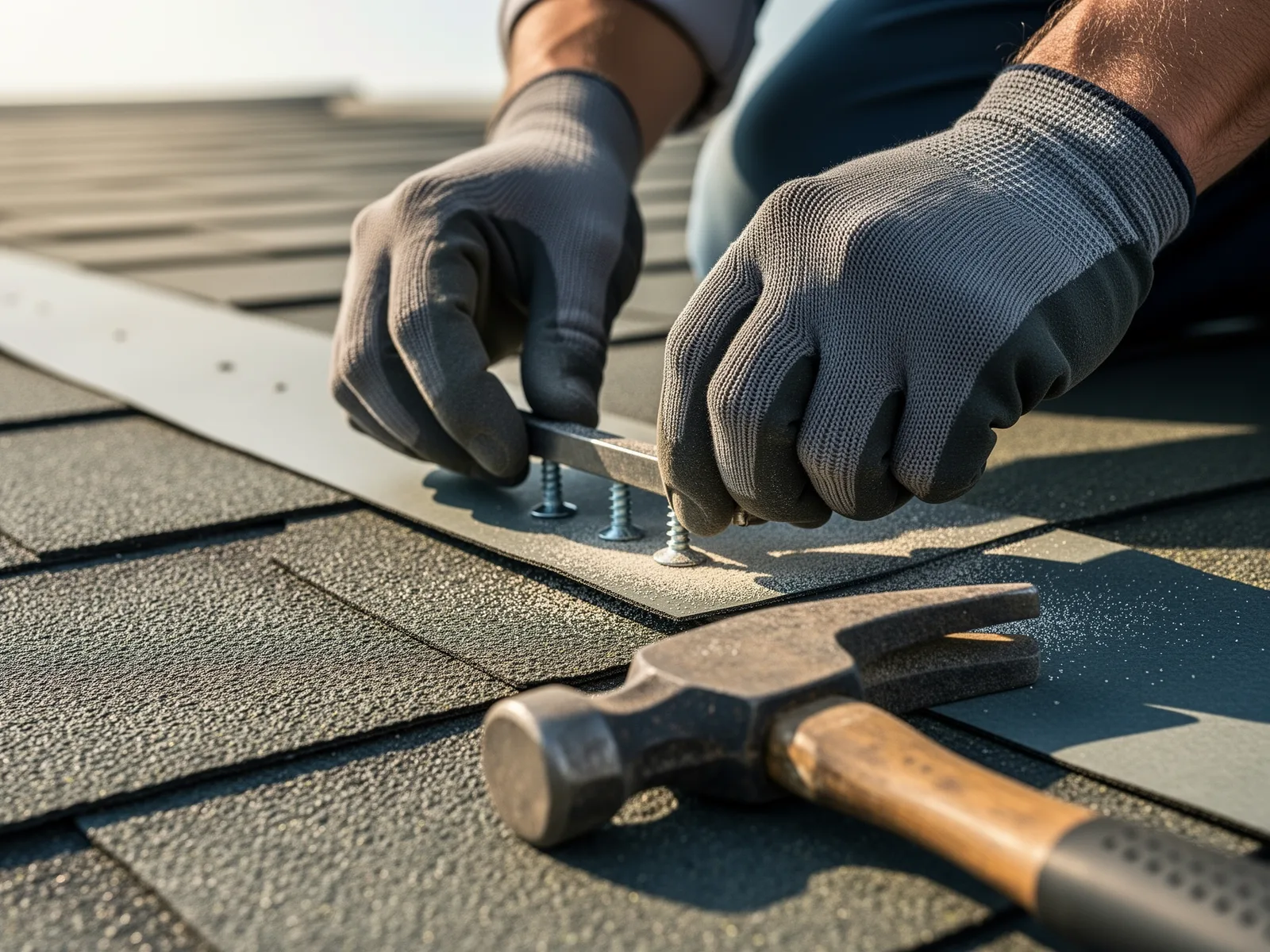 Why choose Fascia Repair in Canandaigua, NY